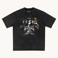 MMPR The Movie T-Shirt