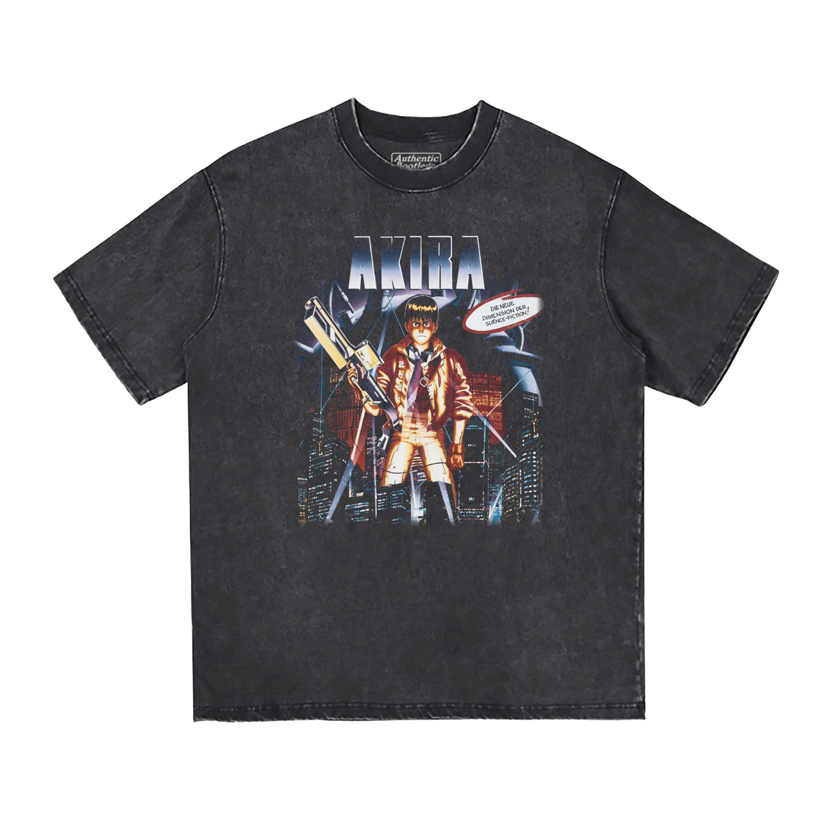 Akira T-Shirt