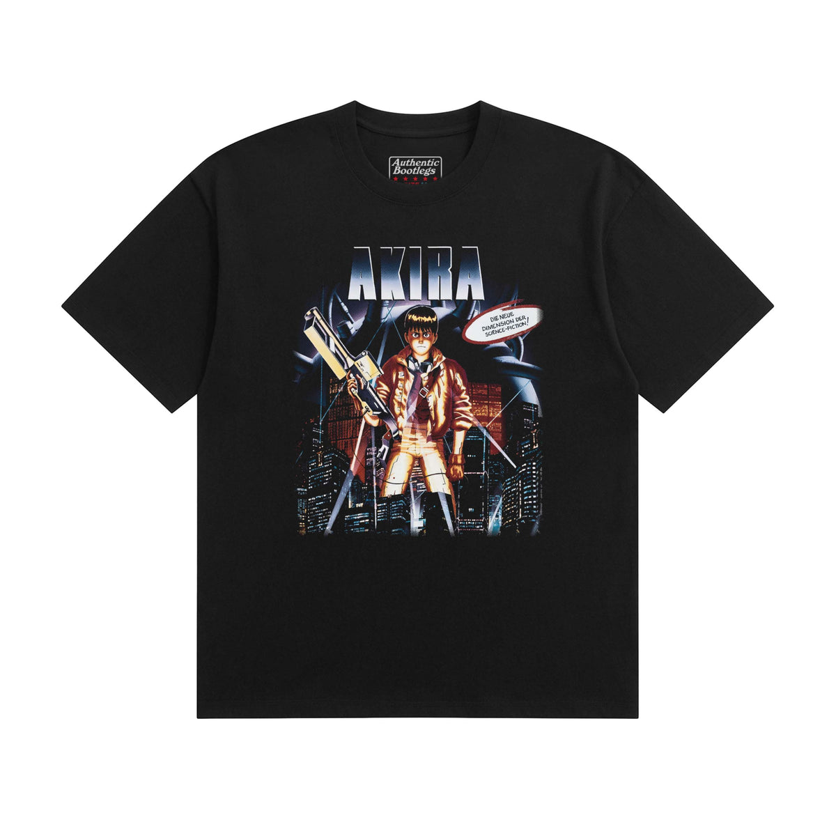 Akira T-Shirt