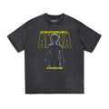 Akira NY Promo T-Shirt