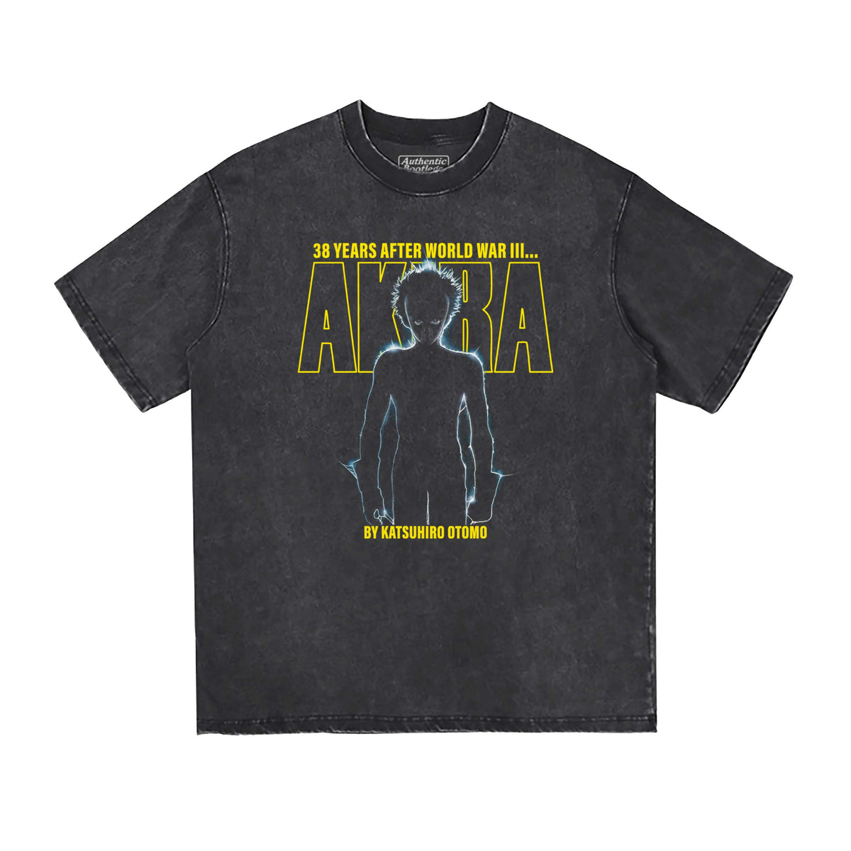 Akira NY Promo T-Shirt