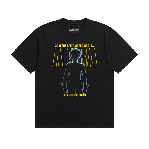 Akira NY Promo T-Shirt