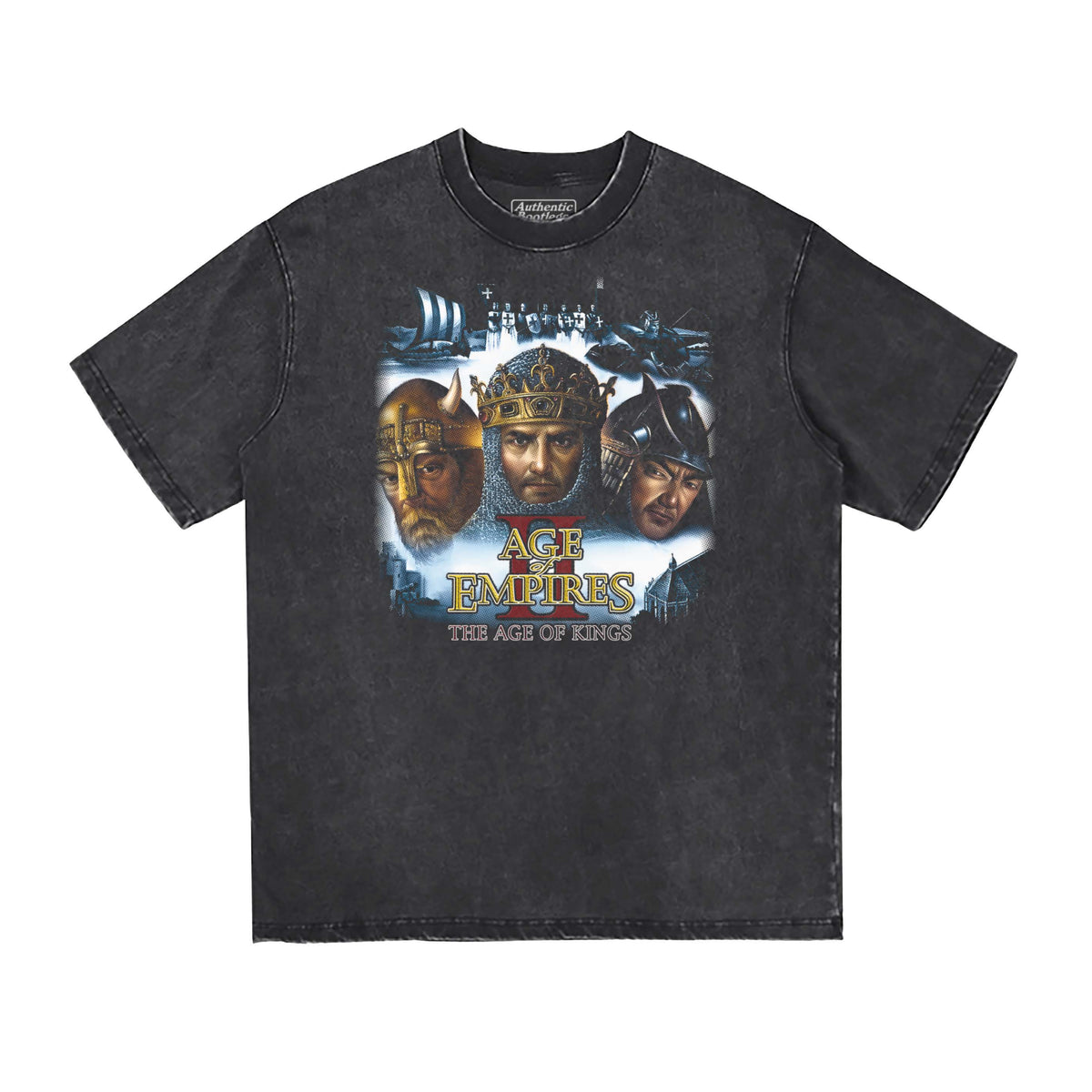 AOE2 T-Shirt