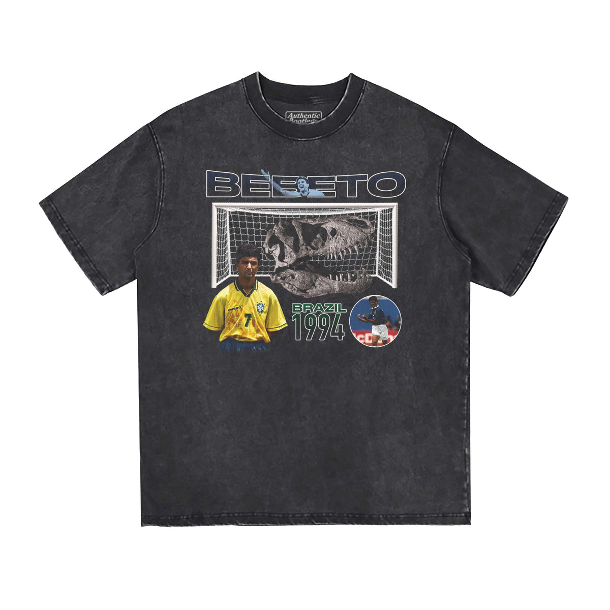 白必圖 T-Shirt