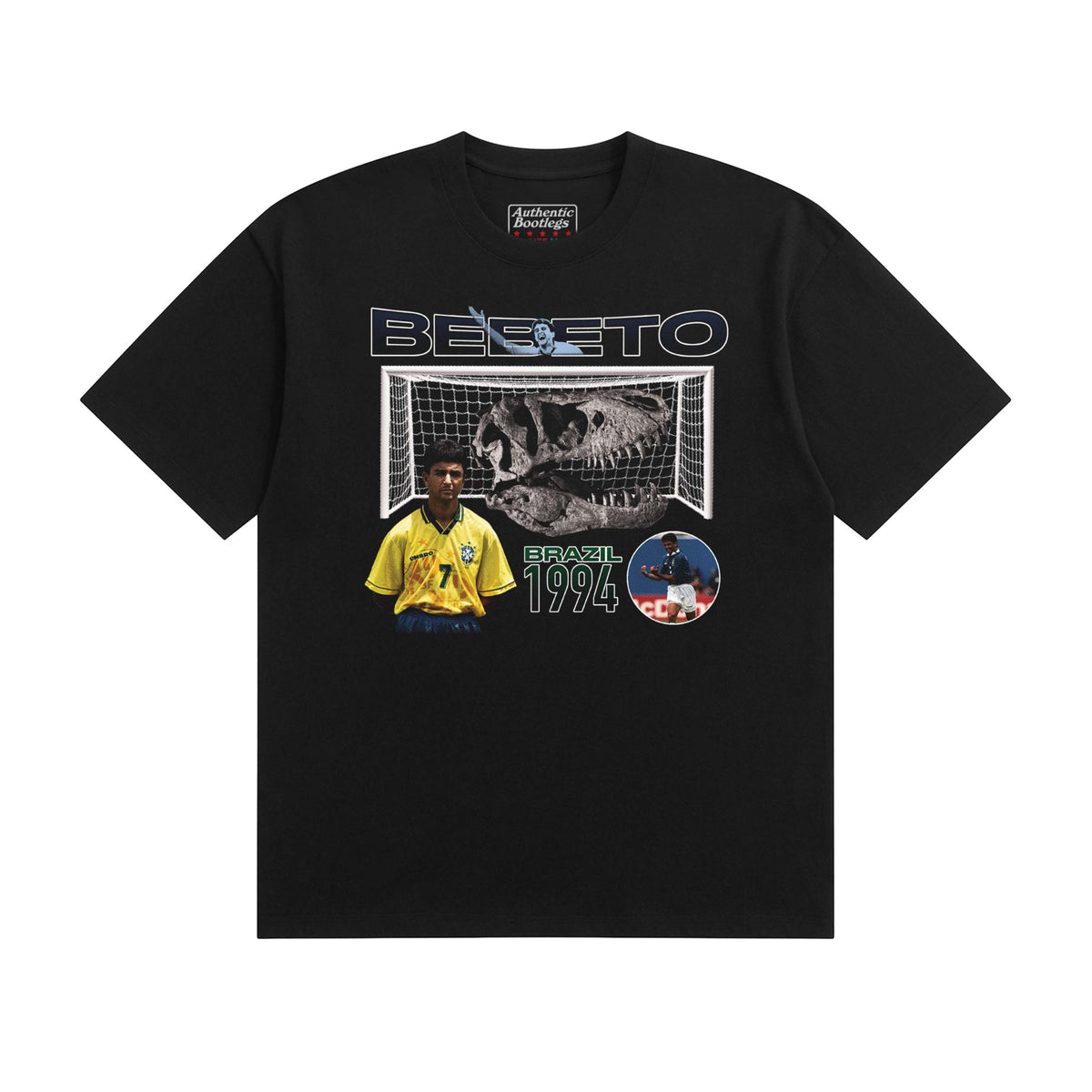 白必圖 T-Shirt