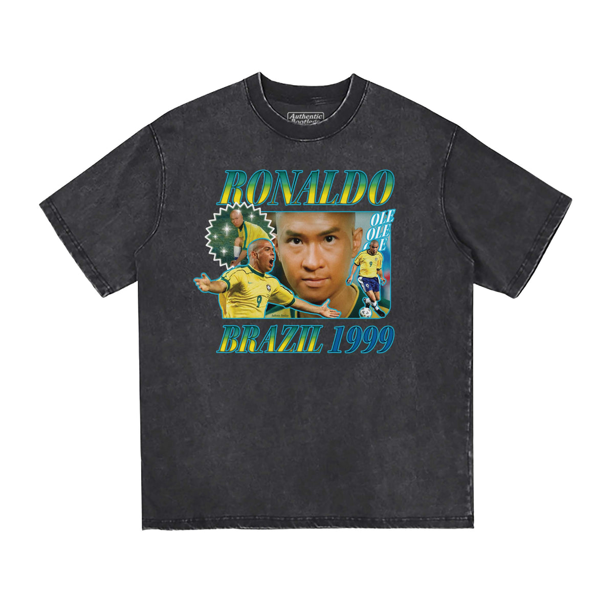 Brazil 1999 OG T-Shirt