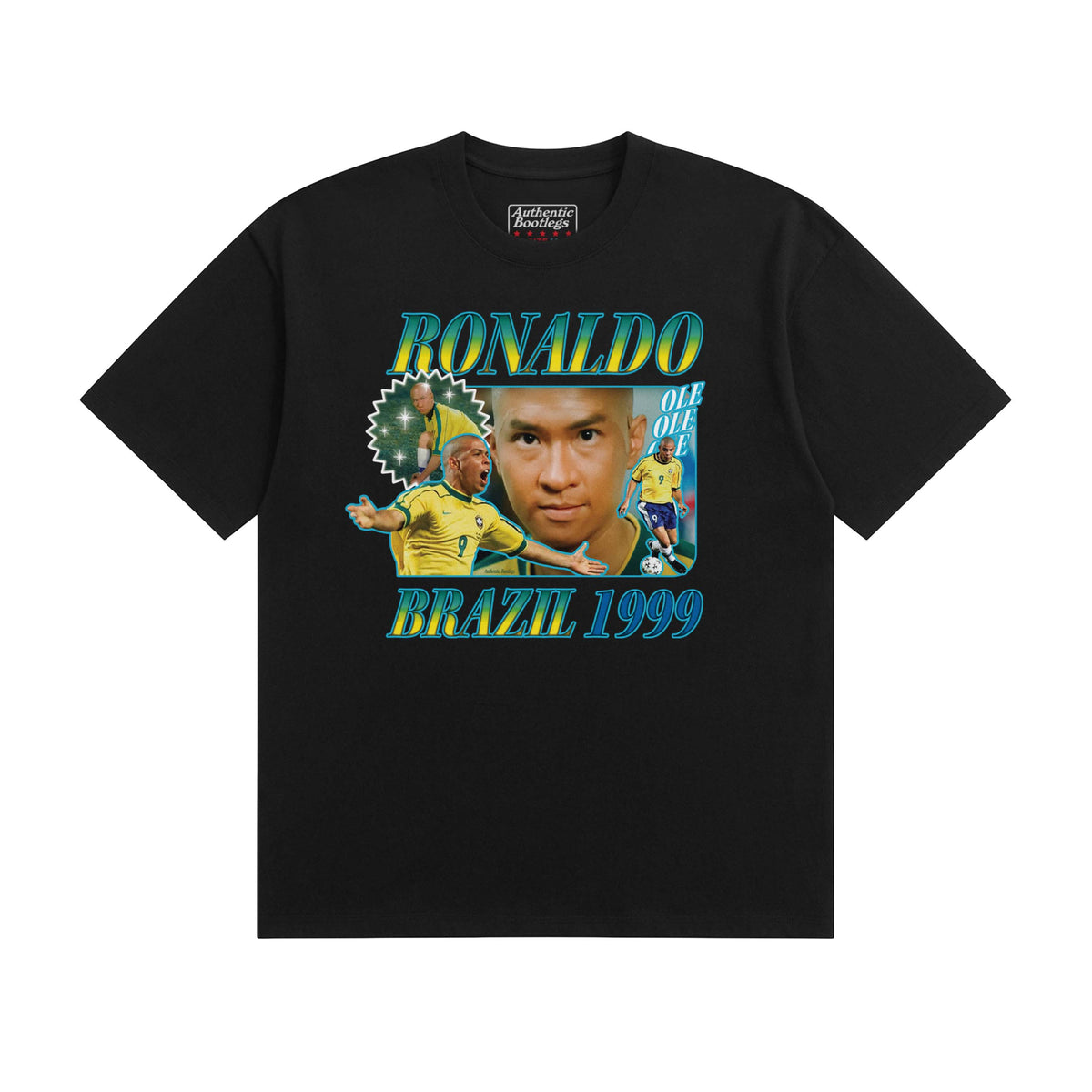 Brazil 1999 OG T-Shirt