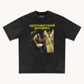 Chungking Faye RU T-Shirt