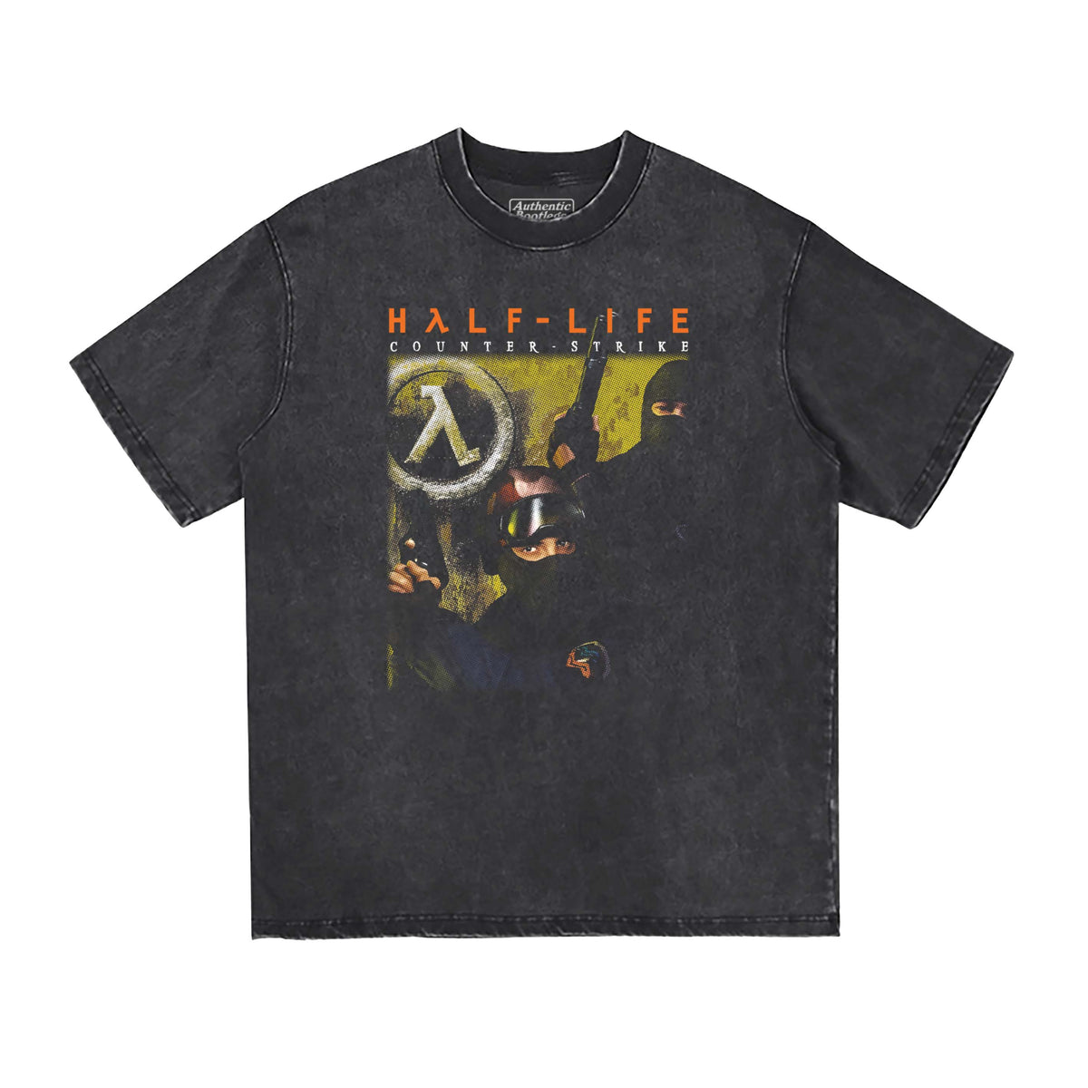 CS 1.6 T-Shirt