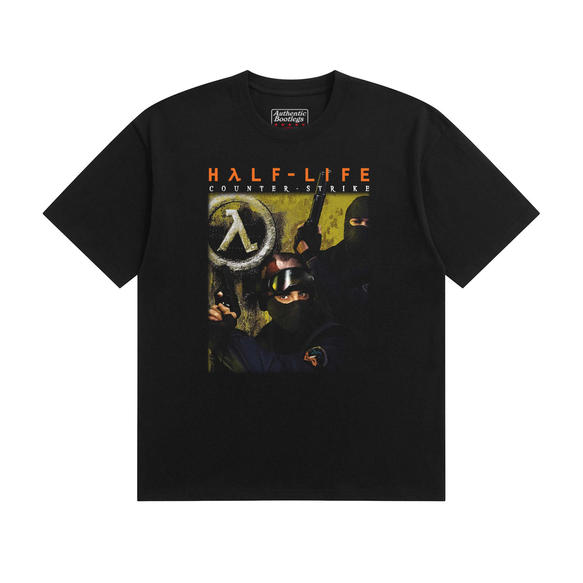CS 1.6 T-Shirt