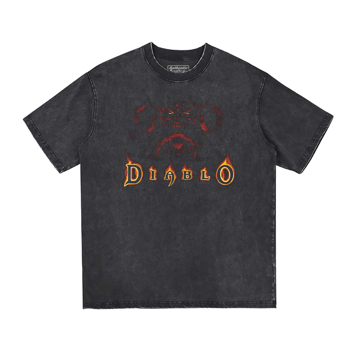 Diablo T-Shirt
