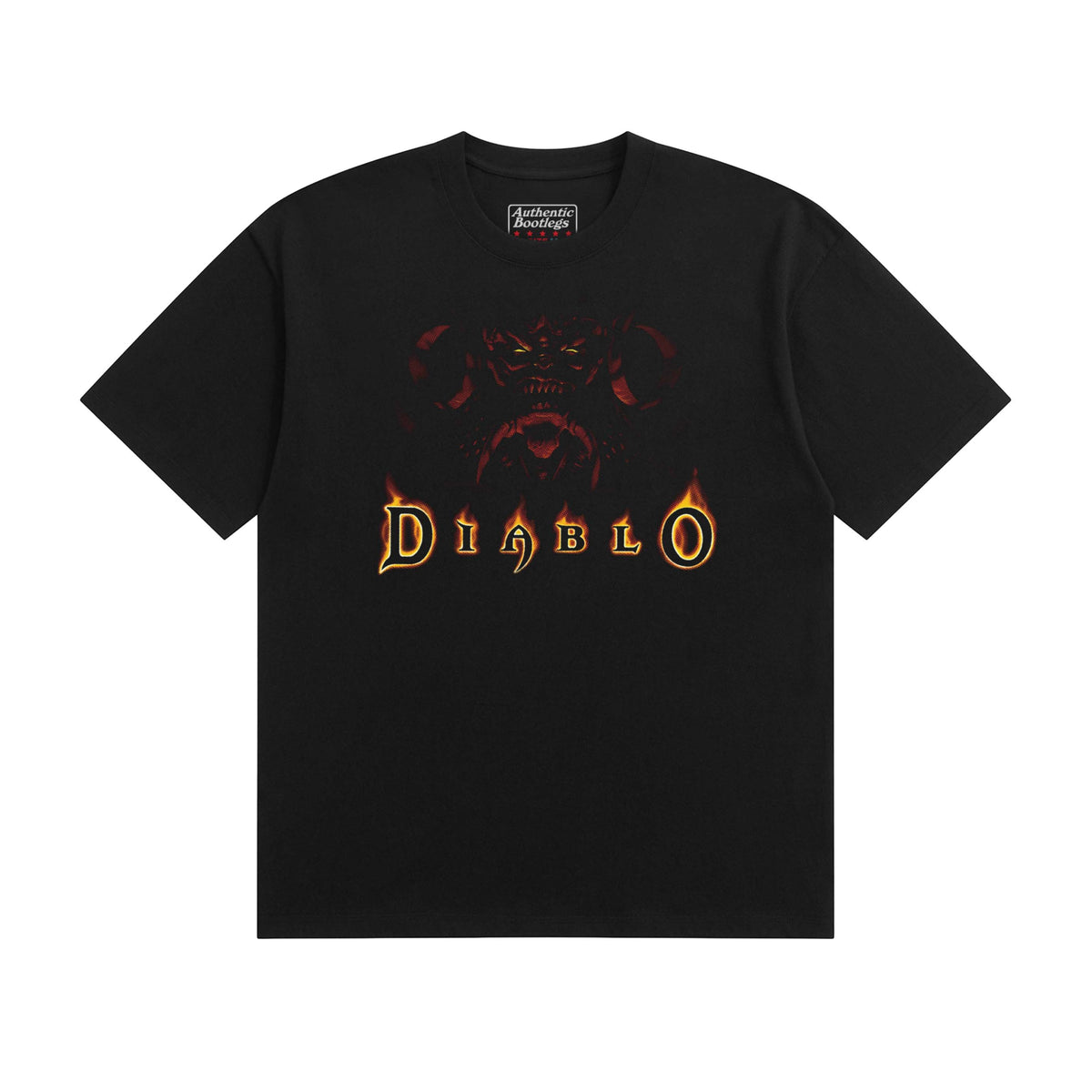 Diablo T-Shirt