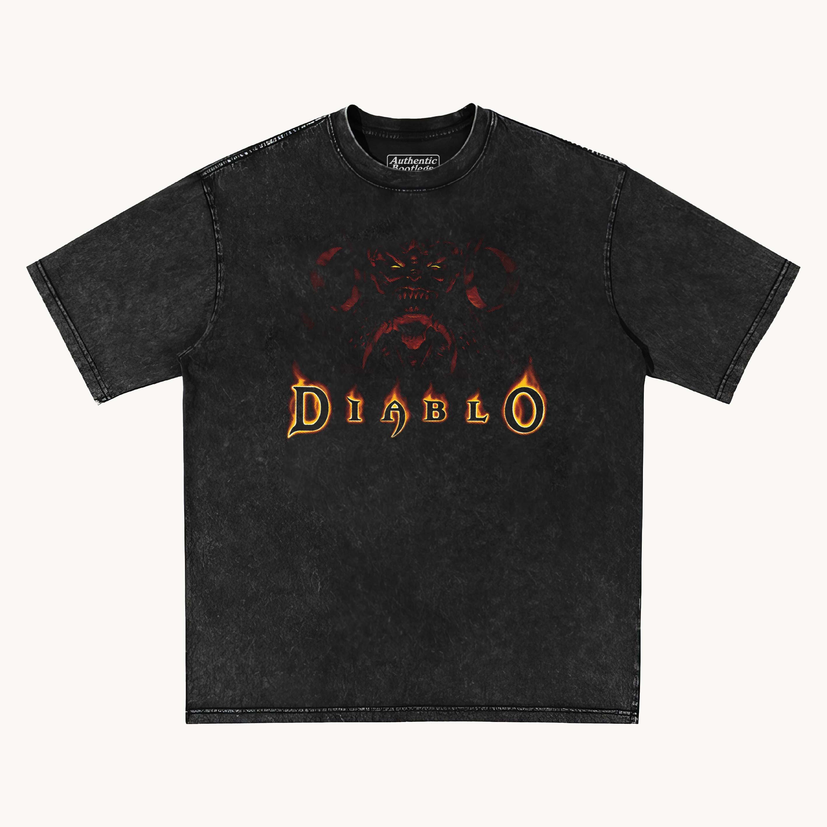 Diablo T-Shirt