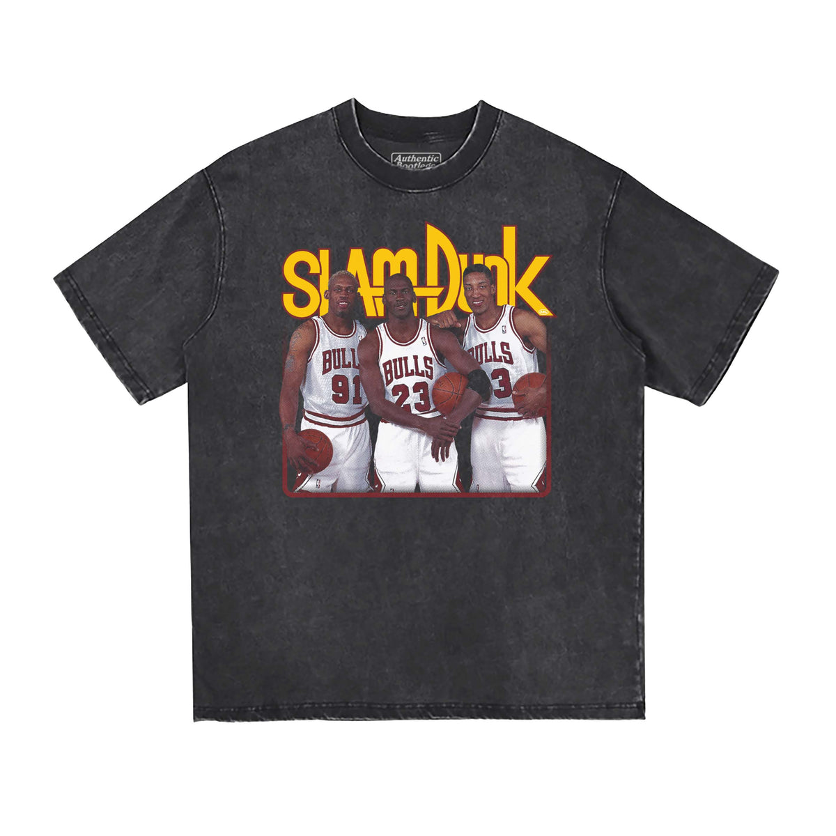 Chicago Dunk T-Shirt