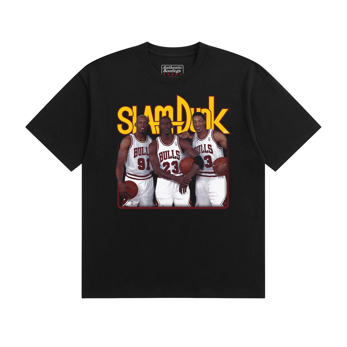 Chicago Dunk T-Shirt