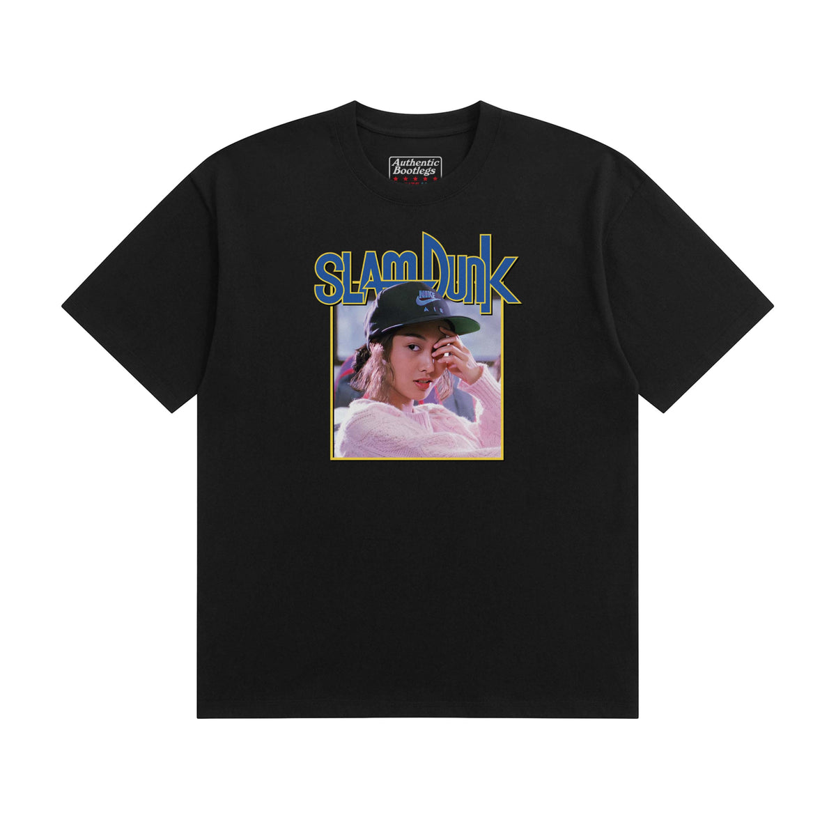 Ayako 彩子 T-Shirt