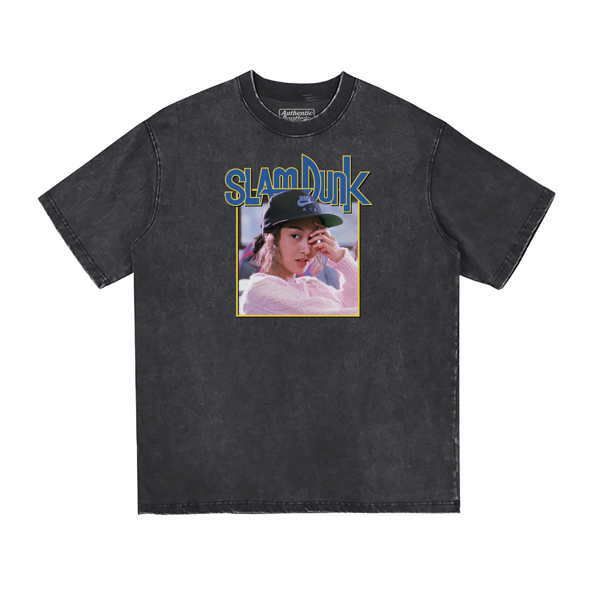 Ayako 彩子 T-Shirt