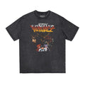 舊世紀福音戰士 T-Shirt