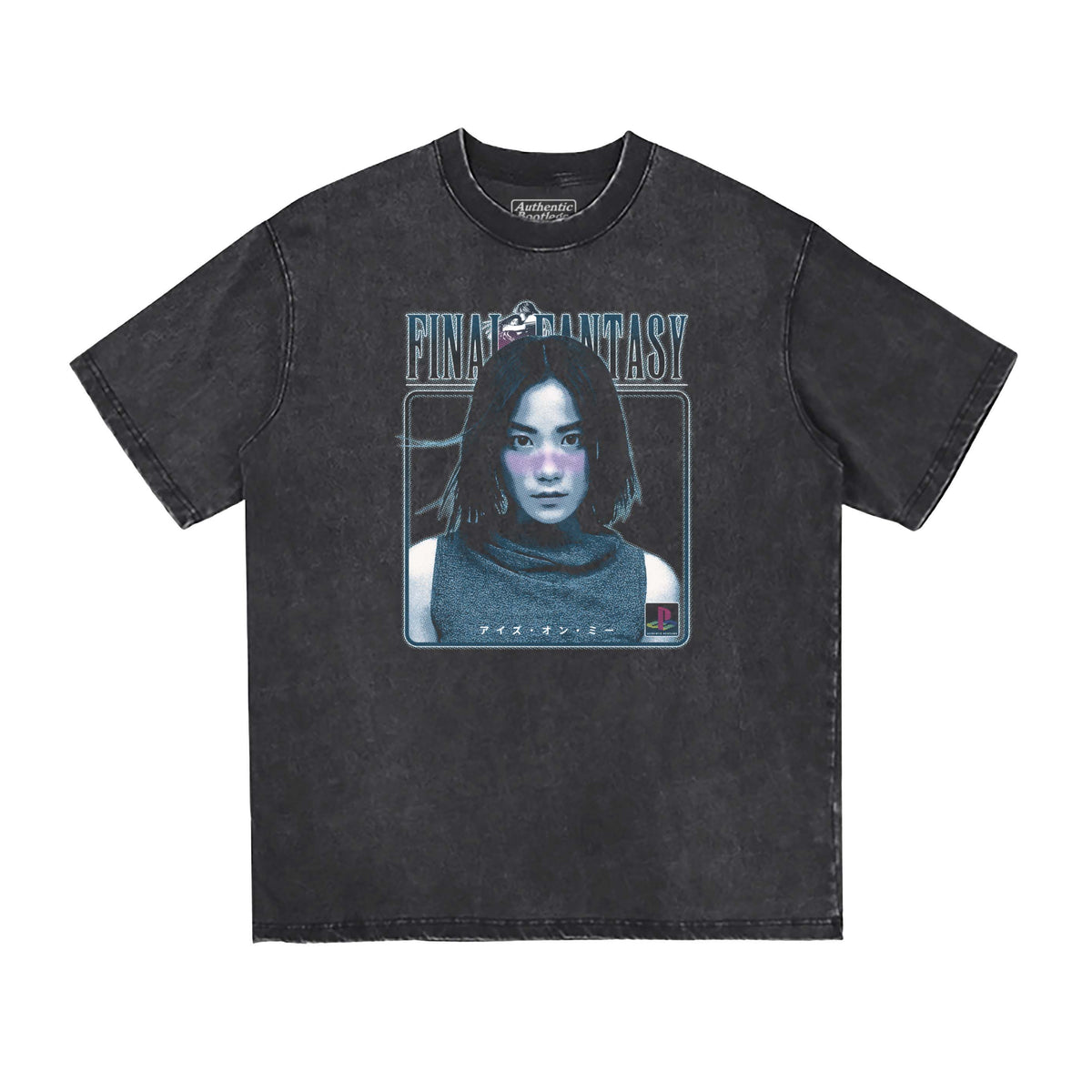 Faye "Eyes On Me" T-Shirt