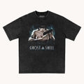 Ghost In The Shell T-Shirt