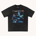 我要揸GTR T-Shirt