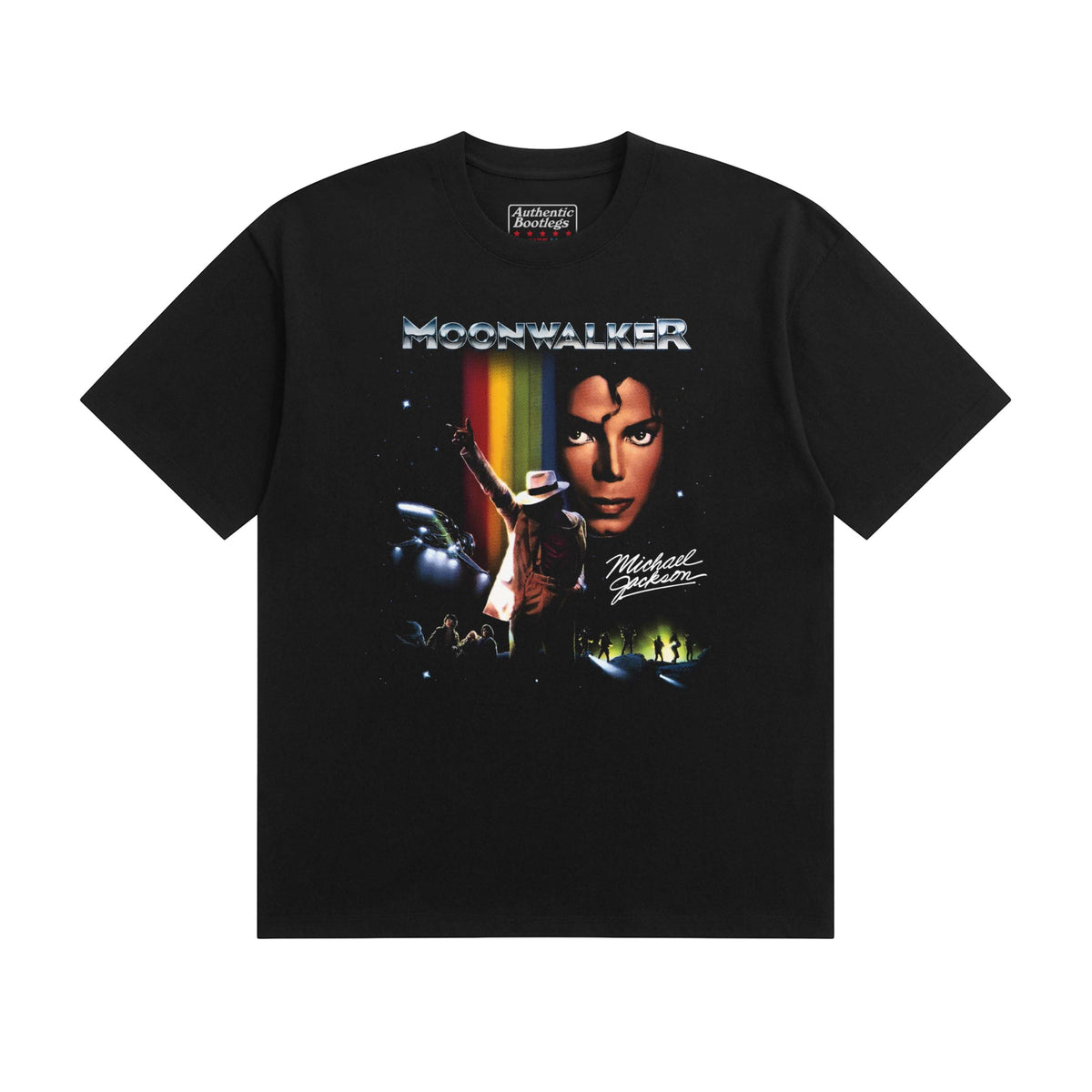 Moonwalker T-Shirt