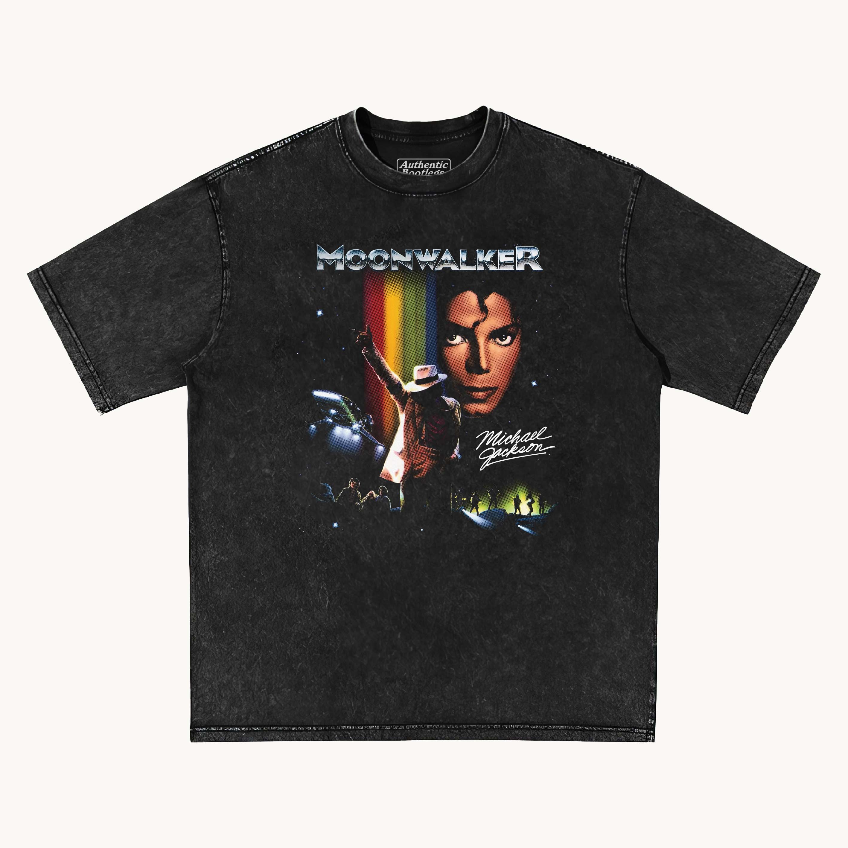 Moonwalker T-Shirt