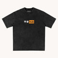 平安 Hub T-Shirt