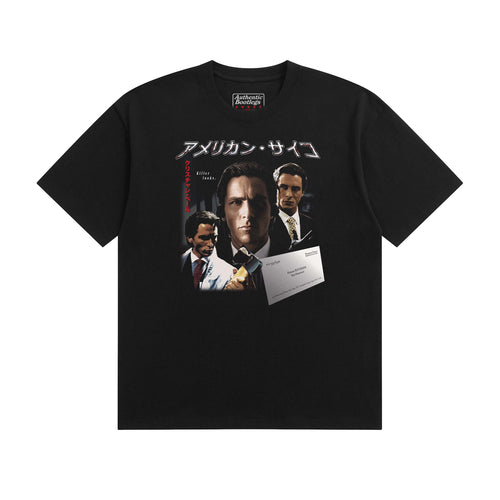 American Psycho JP T-Shirt