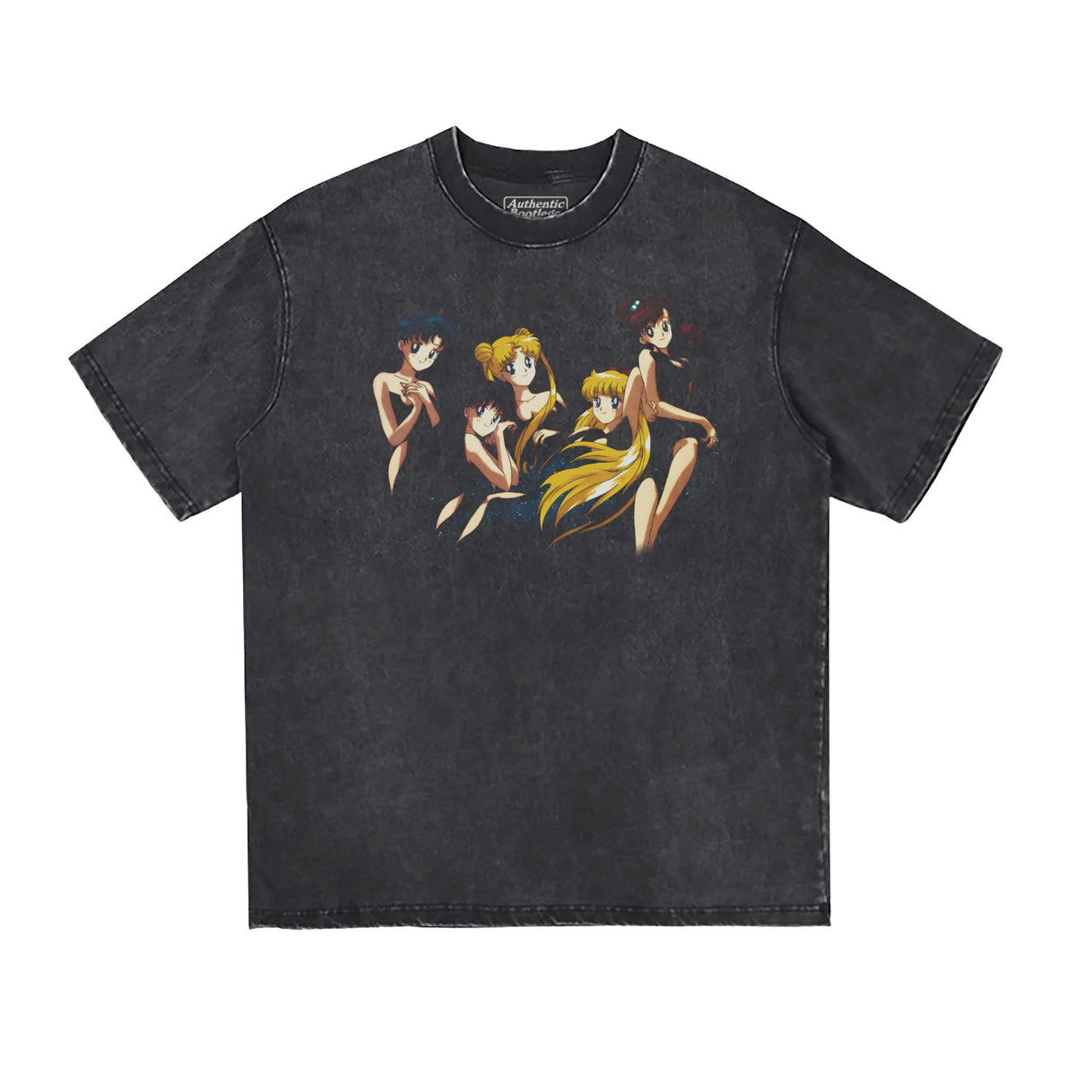 Sailor Ladies T-Shirt