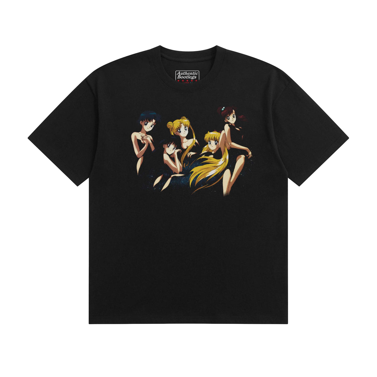 Sailor Ladies T-Shirt