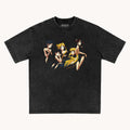 Sailor Ladies T-Shirt