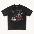 Street Fighter HK T-Shirt